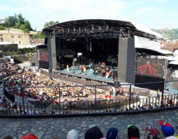 Jazz à Vienne